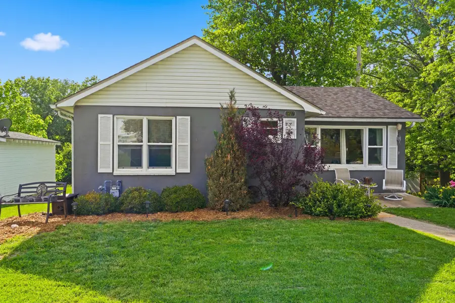 1417 Stone St, Columbia, MO 65201 - #2