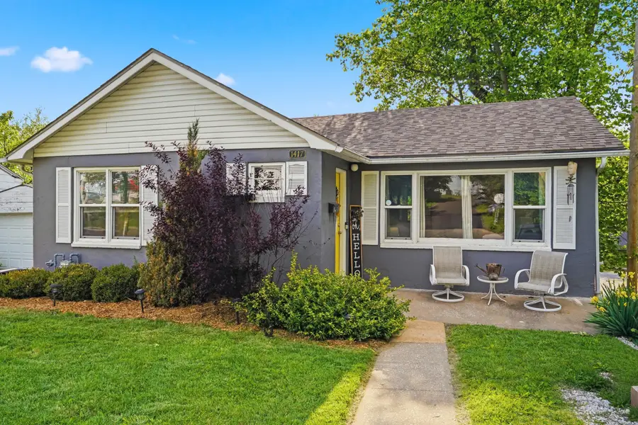 1417 Stone St, Columbia, MO 65201 - #3