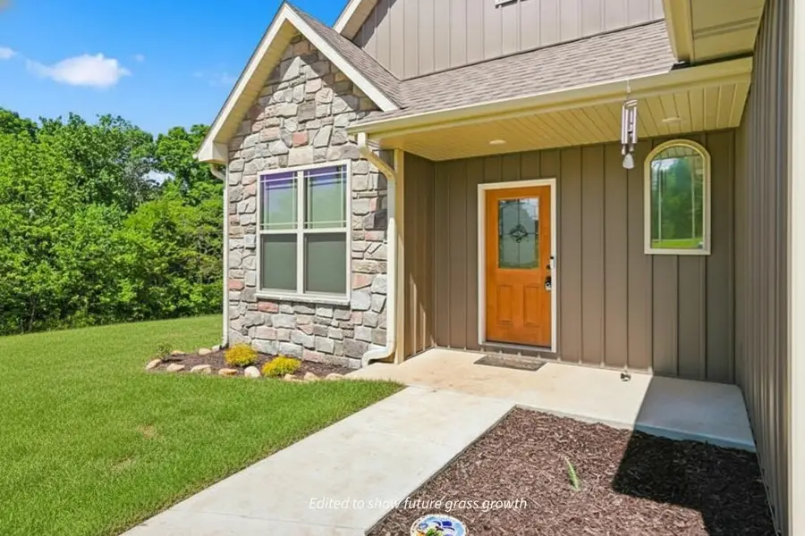 18925 S Rte A, Hartsburg, MO 65039 - #2