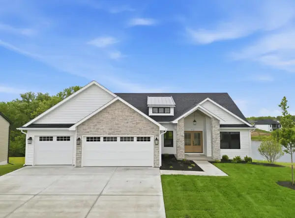 712 Brockton Dr, COLUMBIA, MO 65201