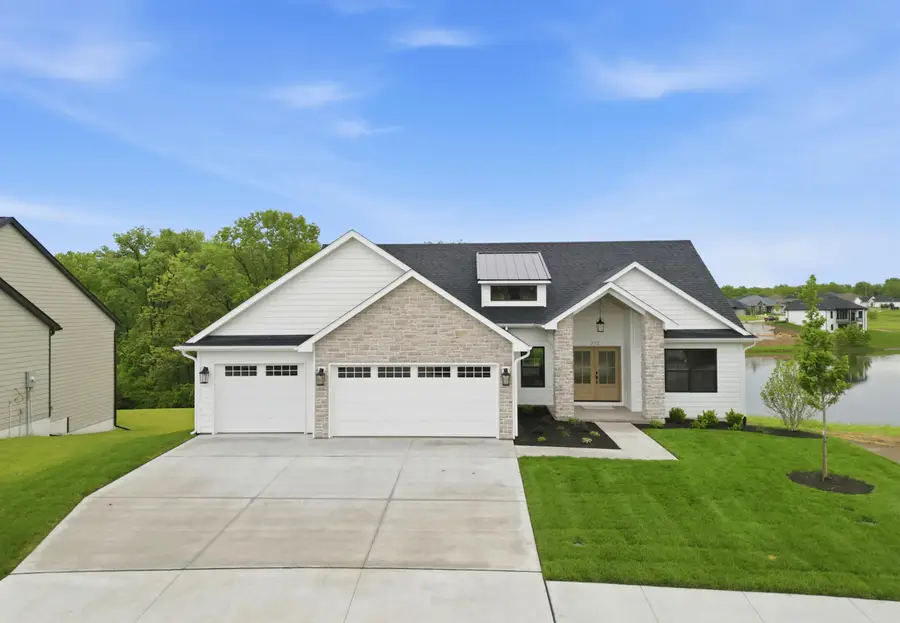 712 Brockton Dr, Columbia, MO 65201 - #3