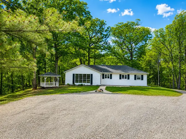 14005 N Highway Yy, HARRISBURG, MO 65256