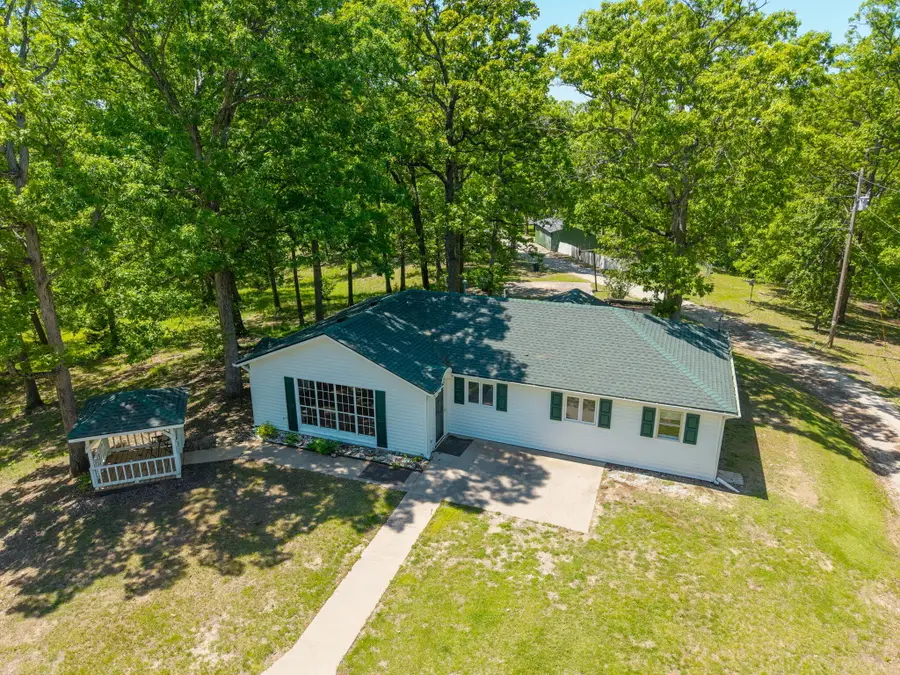 14005 N Highway Yy, Harrisburg, MO 65256 - #2