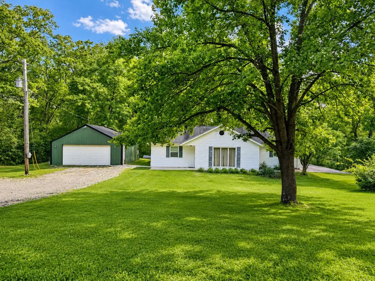 14013 N Highway Yy, Harrisburg, MO 65256 - #1