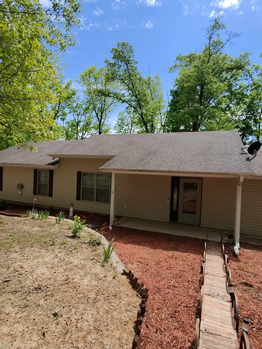7750 W Hughes Rd, Harrisburg, MO 65256 - #2