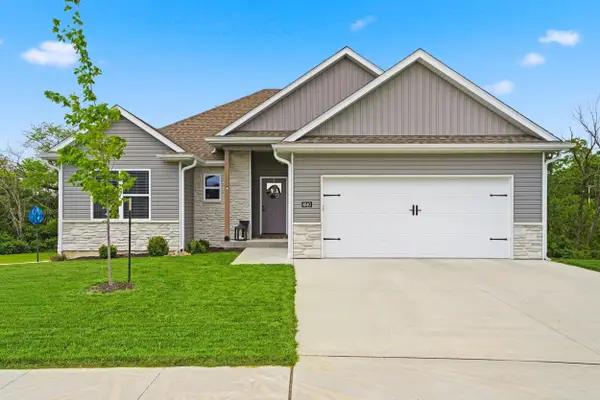 4840 Rebellion Ln, ASHLAND, MO 65010