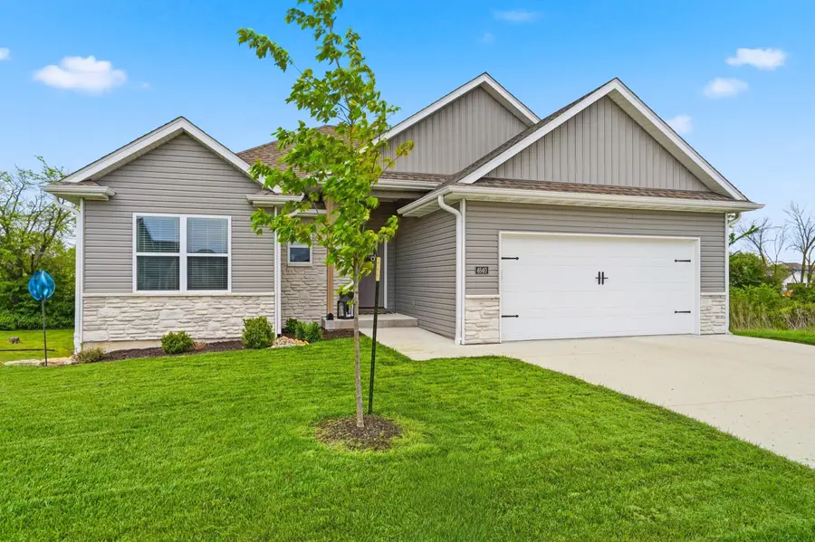 4840 Rebellion Ln, Ashland, MO 65010 - #2