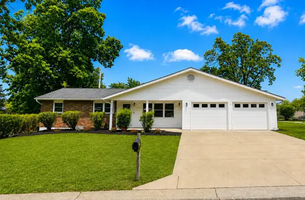4507 Oak View Dr, COLUMBIA, MO 65202
