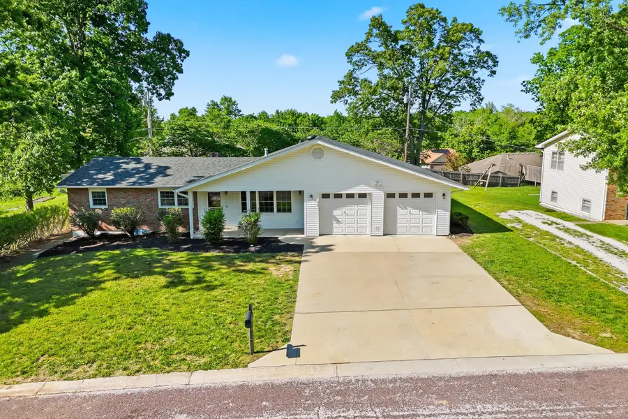 4507 Oak View Dr, Columbia, MO 65202 - #3