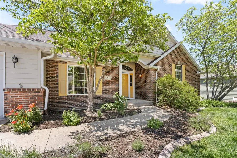 4307 Champlain Ct, Columbia, MO 65203 - #2