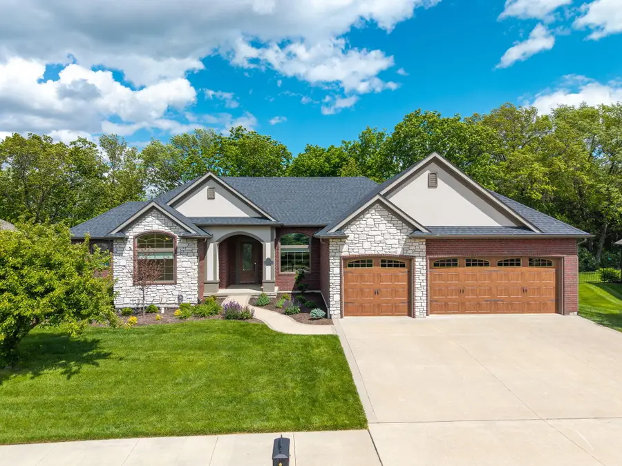 1506 Saddlebag Ct, Columbia, MO 65201 - #2