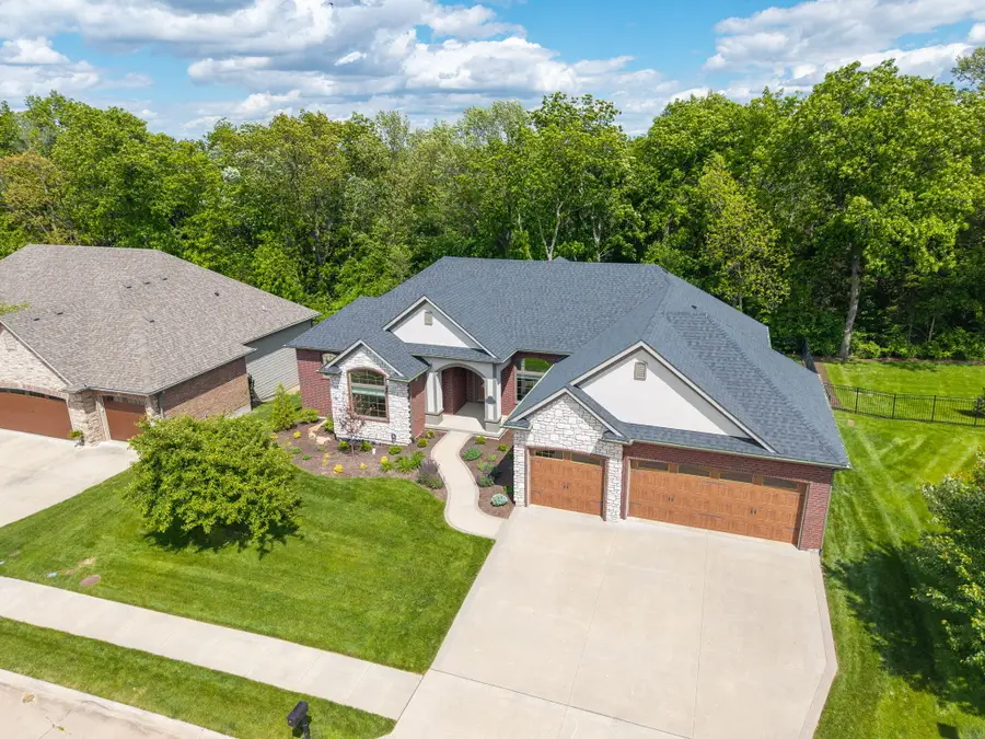 1506 Saddlebag Ct, Columbia, MO 65201 - #3