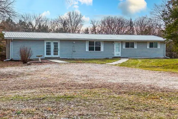 5050 E Woodson Harris Rd, COLUMBIA, MO 65201