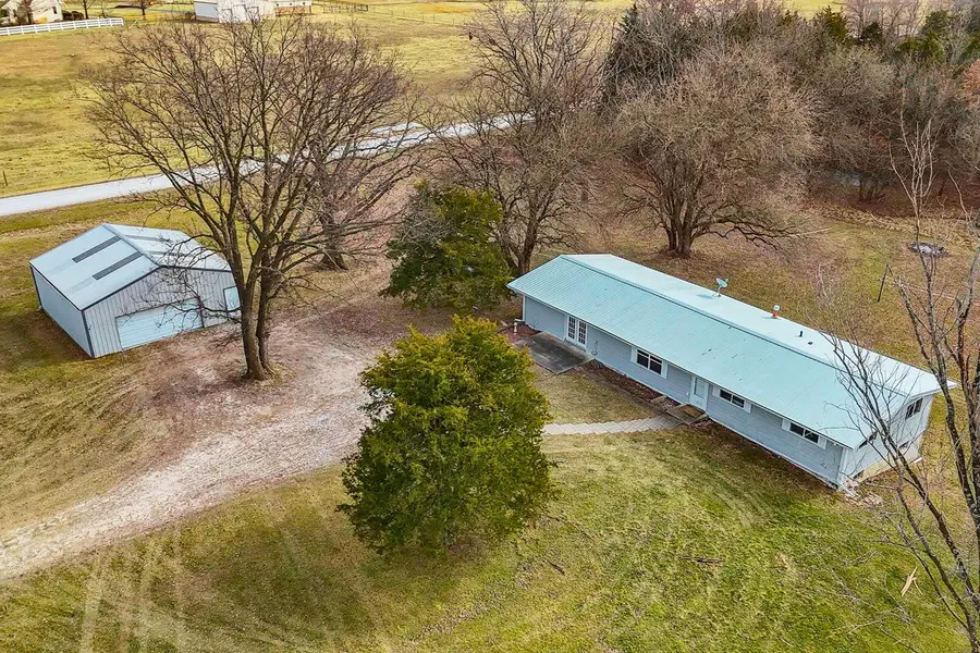 5050 E Woodson Harris Rd, Columbia, MO 65201 - #2