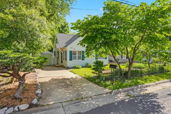 210 Benton St, COLUMBIA, MO 65203