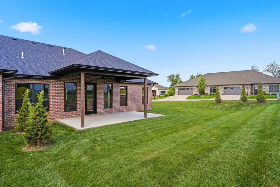 4811 Carlisle Ct, Columbia, MO 65201 - #3