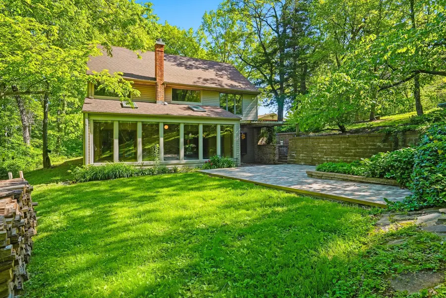 3835 N Meyerson Dr, Columbia, MO 65202 - #2