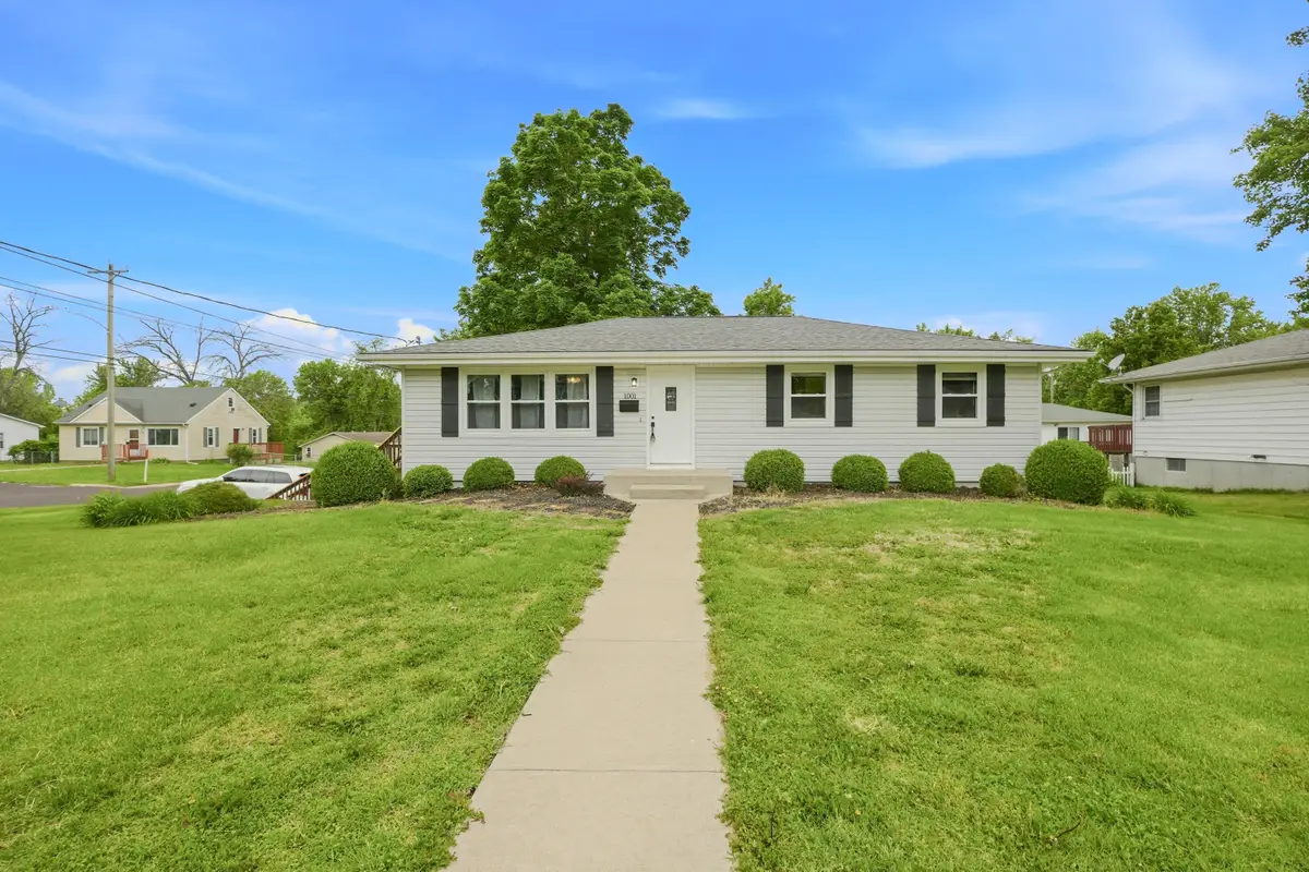 1001 Chippewa Dr, Fulton, MO 65251 - #1