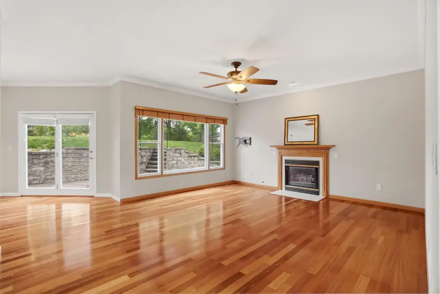 1901 Bluff Pointe Dr, Columbia, MO 65201 - #3