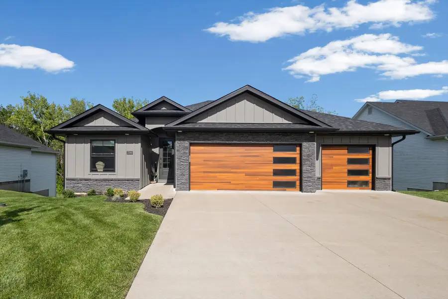 2190 S Coats Ln, Columbia, MO 65203 - #2