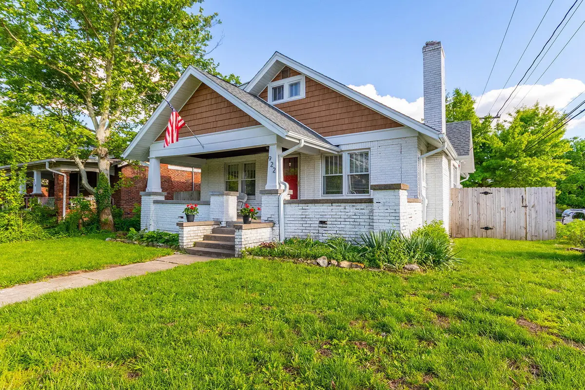 922 W Broadway, Columbia, MO 65203 - #1