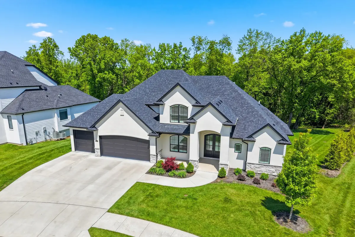 7505 Kirby Knowle Ct, Columbia, MO 65203 - #1