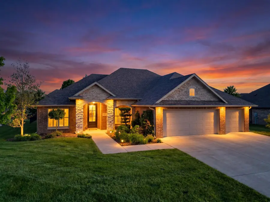 5813 Screaming Eagle Ln, Columbia, MO 65201 - #2