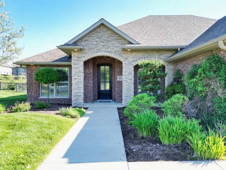 5813 Screaming Eagle Ln, Columbia, MO 65201 - #3