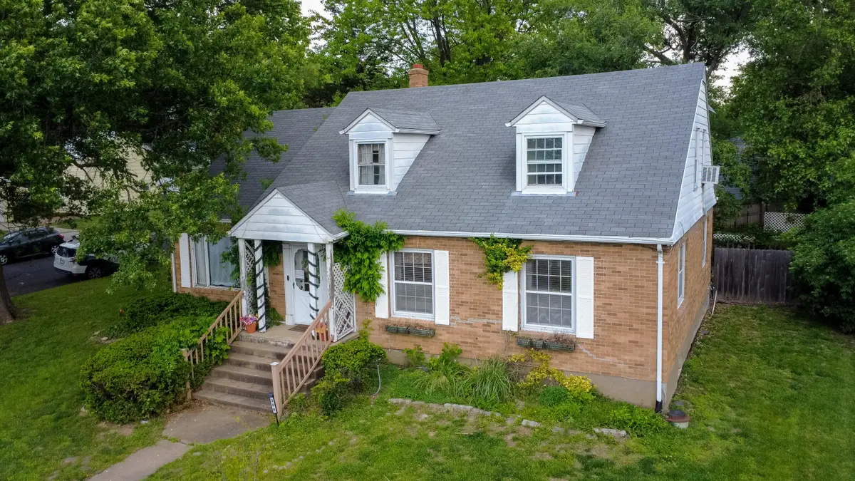 308 W Blvd N, Columbia, MO 65203 - #1