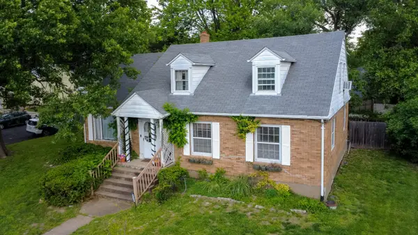 308 W Blvd N, COLUMBIA, MO 65203
