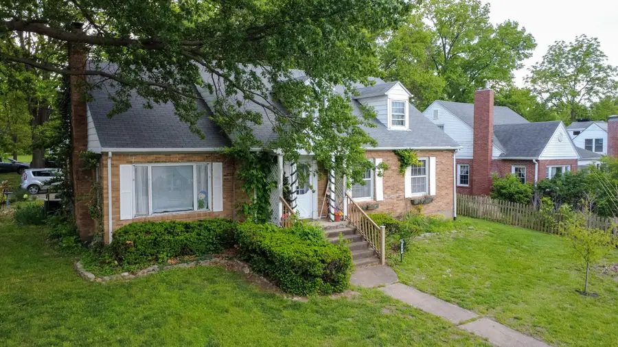 308 W Blvd N, Columbia, MO 65203 - #2