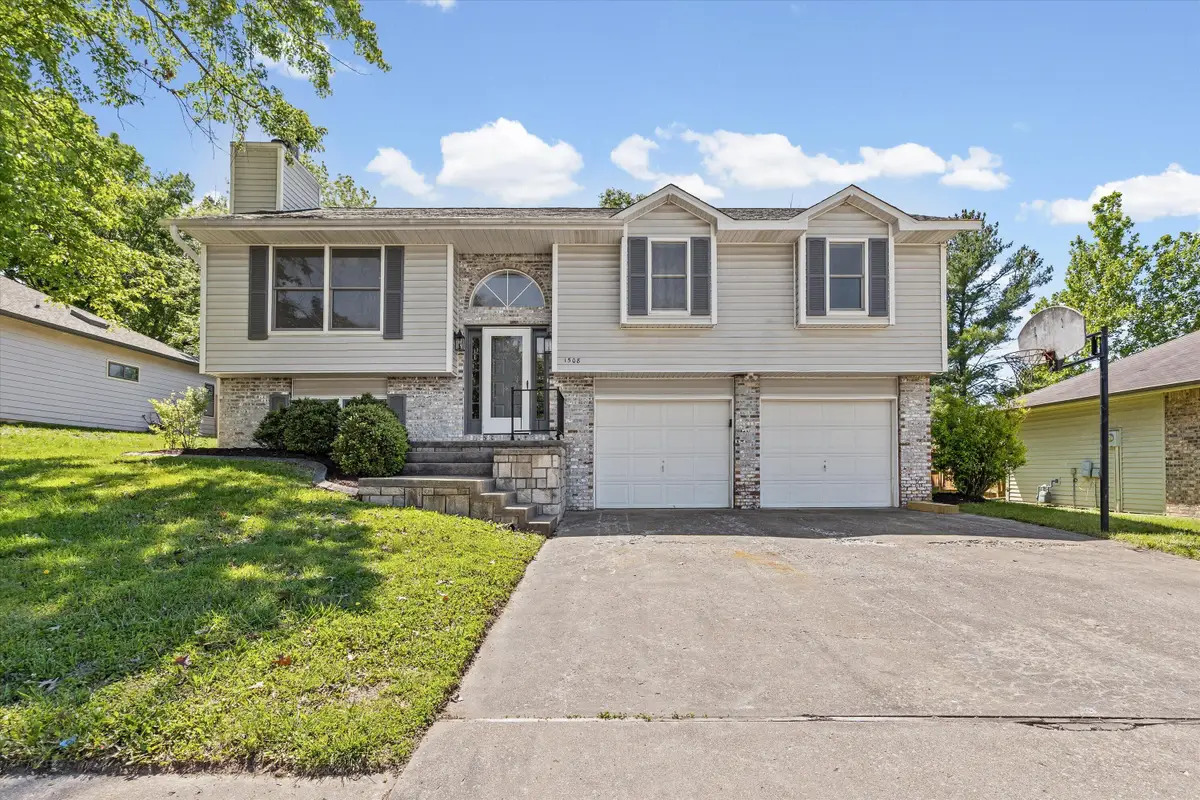 1508 Prestwick Dr, Columbia, MO 65203 - #1