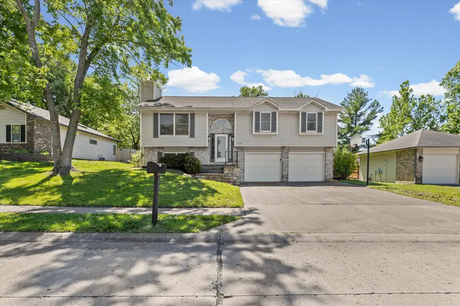 1508 Prestwick Dr, Columbia, MO 65203 - #2