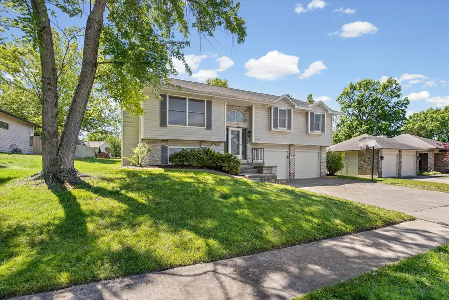 1508 Prestwick Dr, Columbia, MO 65203 - #3
