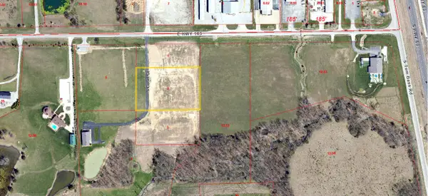 S Cadet Ct, COLUMBIA, MO 65201