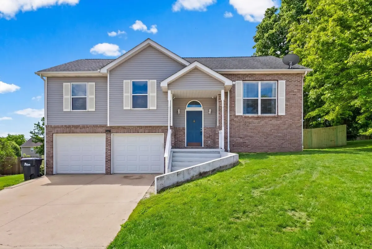 1508 Preakness Dr, Columbia, MO 65202 - #1