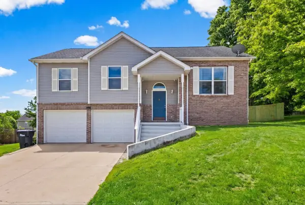 1508 Preakness Dr, COLUMBIA, MO 65202