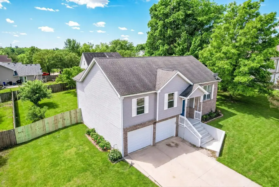 1508 Preakness Dr, Columbia, MO 65202 - #3