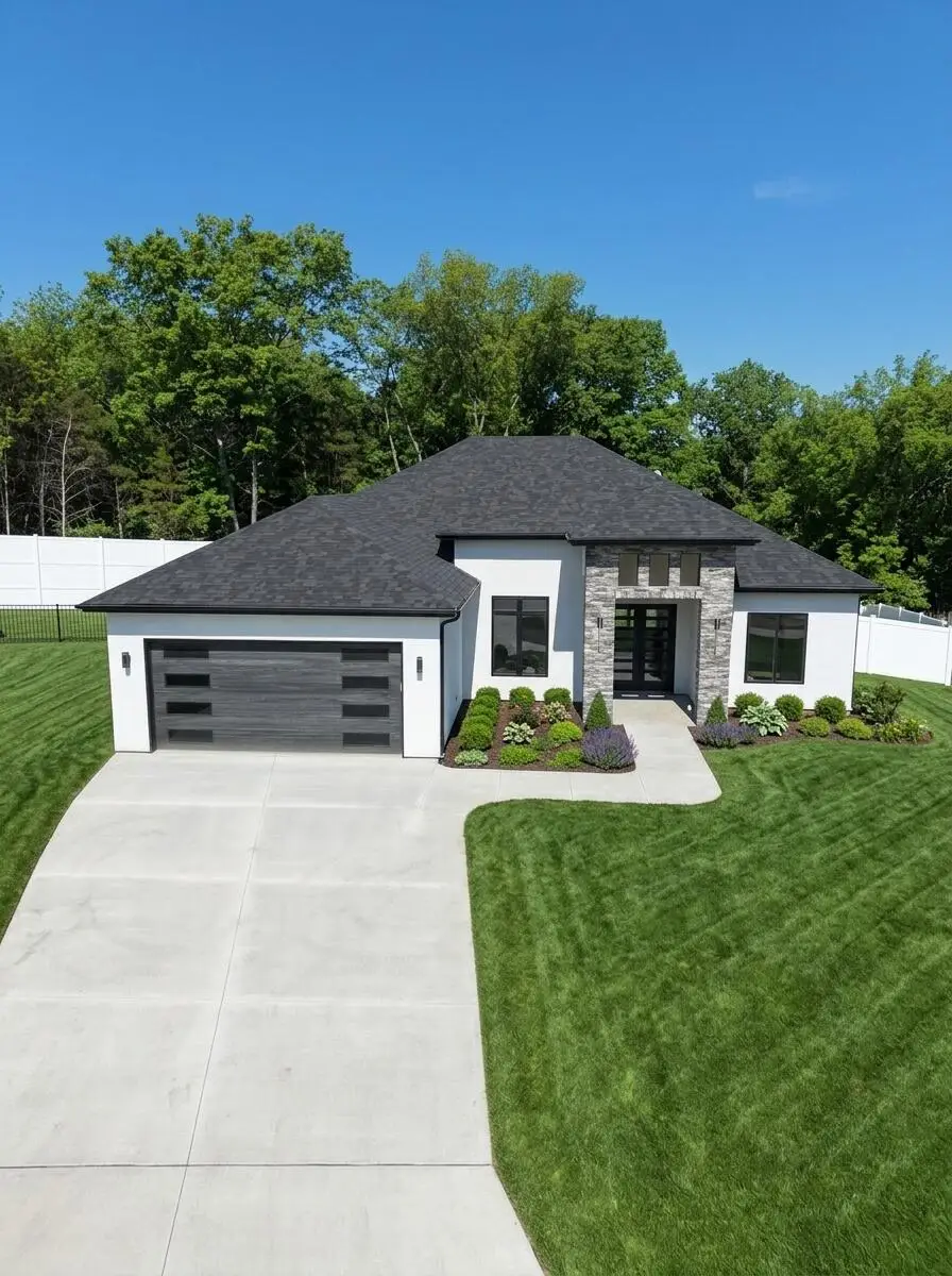 4805 Whisper Ct, Columbia, MO 65203 - #1