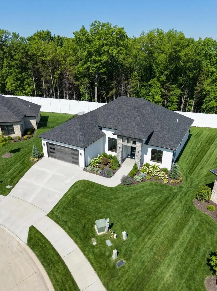4805 Whisper Ct, Columbia, MO 65203 - #2