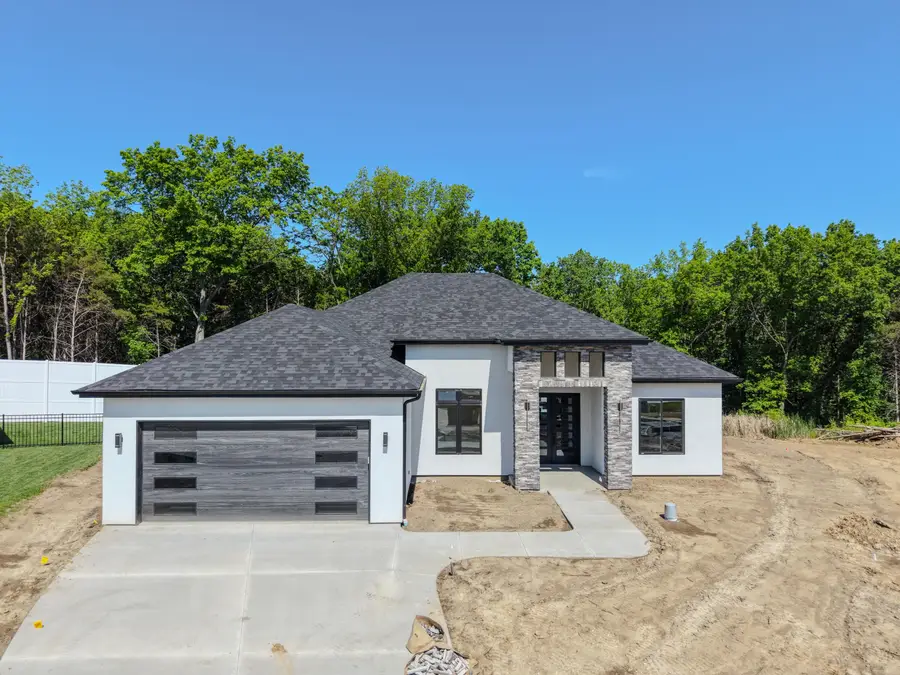 4805 Whisper Ct, Columbia, MO 65203 - #3