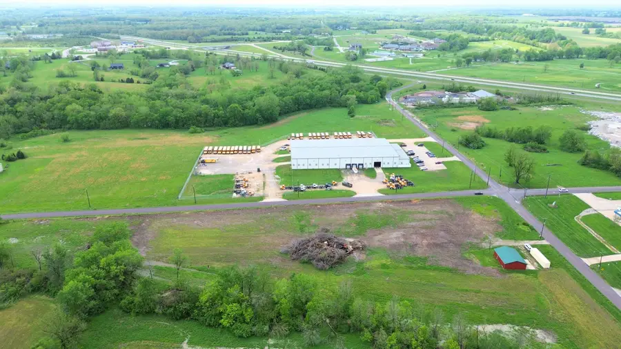 LOT 2 Saint Eunice Rd, Fulton, MO 65251 - #3