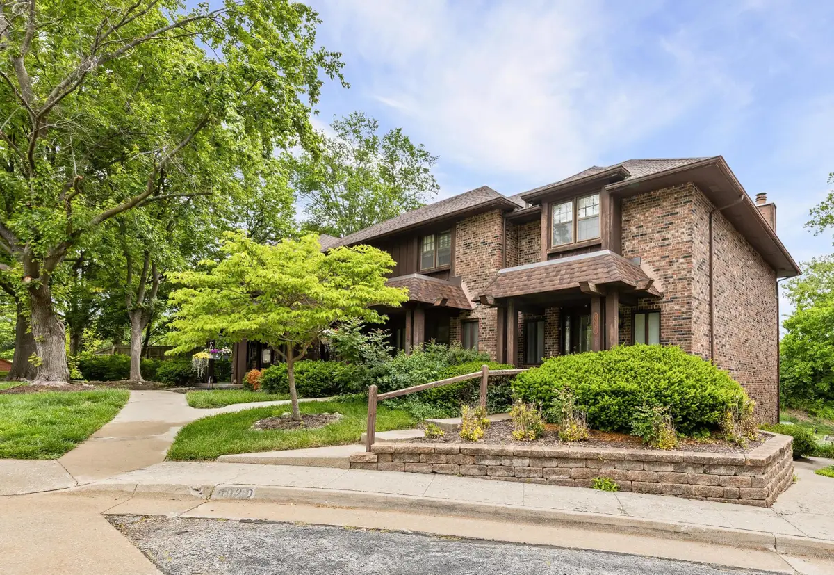 802 Bourn Ave #D, Columbia, MO 65203 - #1