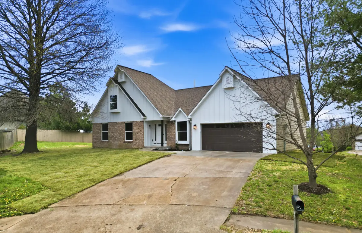 1101 Merrill Ct, Columbia, MO 65203 - #1