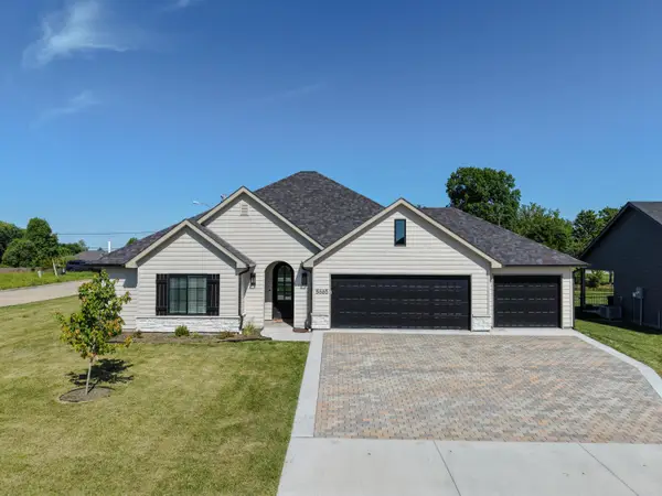 5665 Ralph Dobbs Way, COLUMBIA, MO 65203