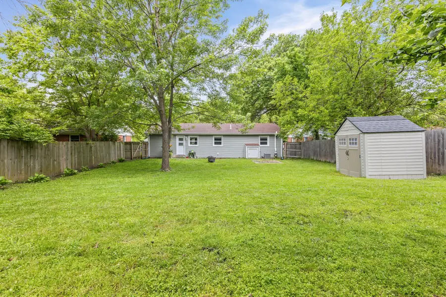 608 Pennant St, Columbia, MO 65203 - #2