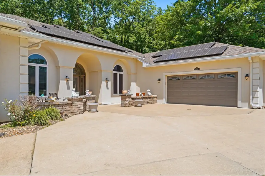 1201 Grace Ln, Boonville, MO 65233 - #2