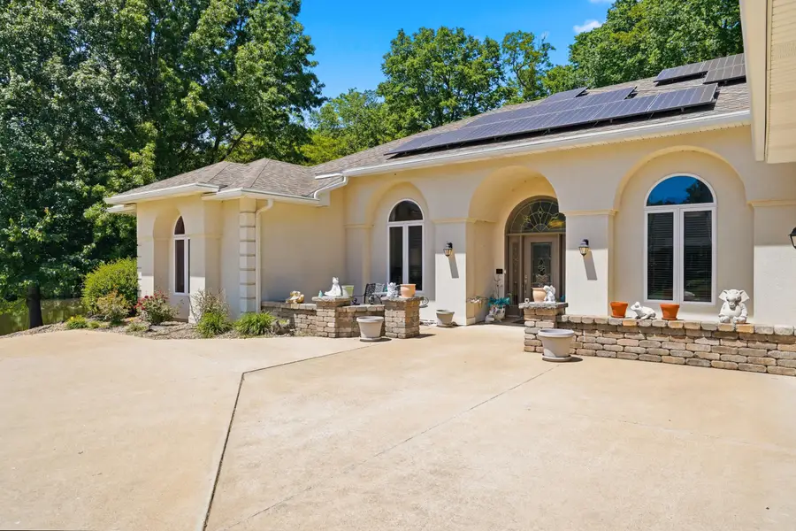 1201 Grace Ln, Boonville, MO 65233 - #3