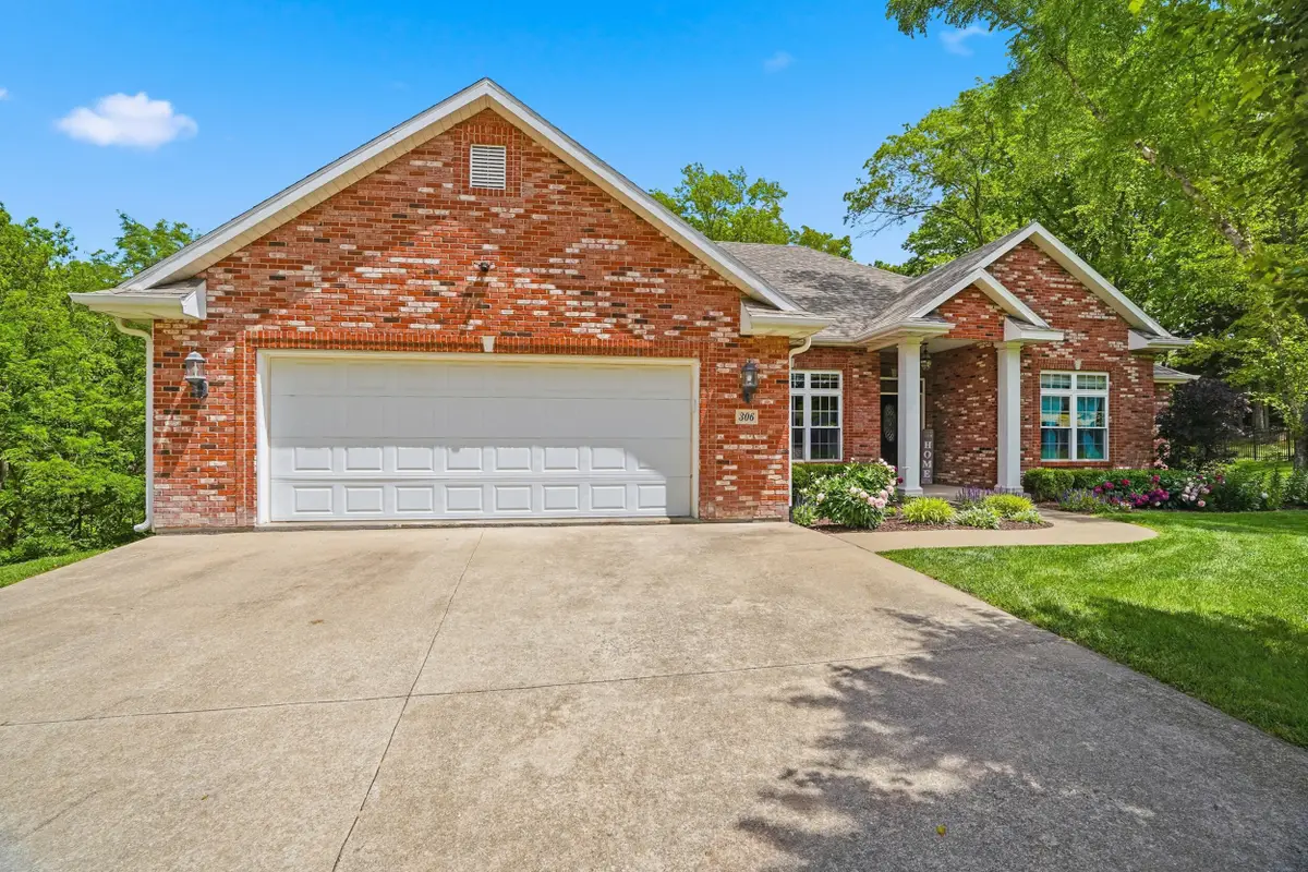 306 Shellbark Ct, Columbia, MO 65203 - #1