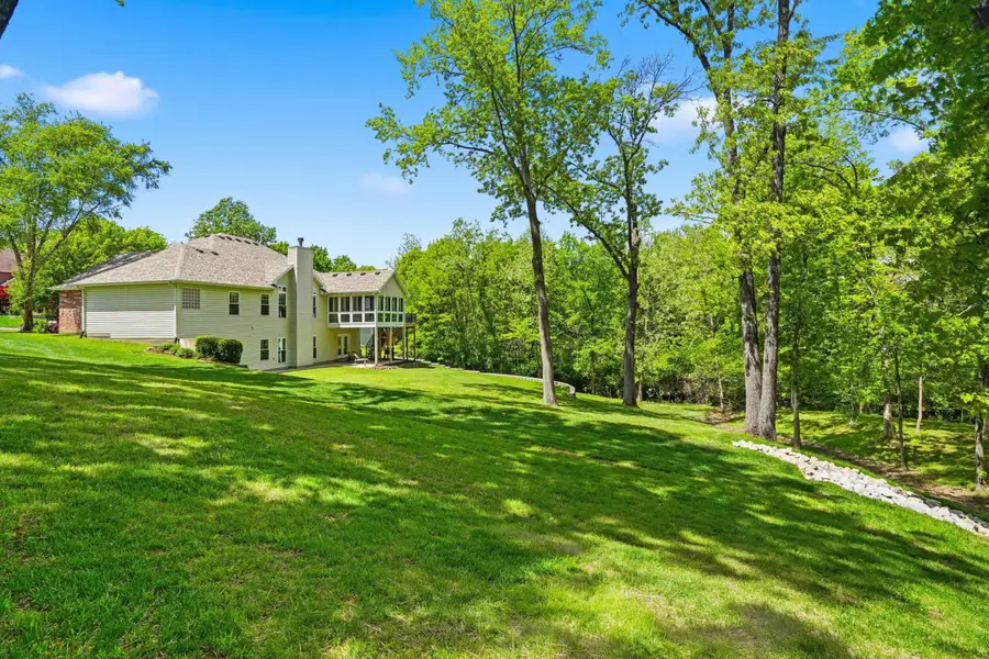 306 Shellbark Ct, Columbia, MO 65203 - #3